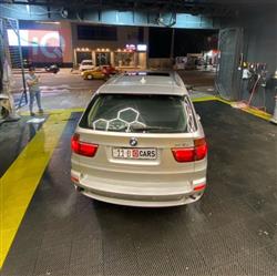 بي ام دبليو X5